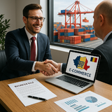 Afacere profitabila eCommerce & Import China,Polonia,scalabila, automatiza